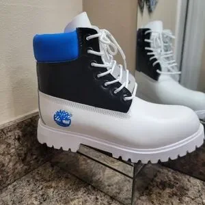 【着用1回・箱付き】Timberland 3EYE CLASSIC 9.5 着用1回・箱付き】Timberland 3EYE CLASSIC 9.5 - メルカリ
